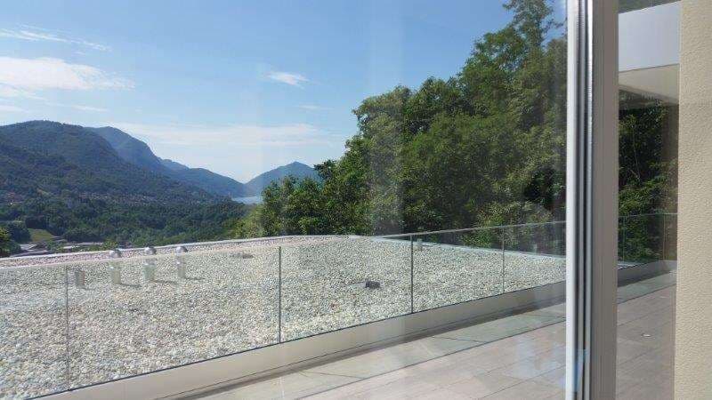 Appartamento 3.5 loc. con terrazza e giardino (3)