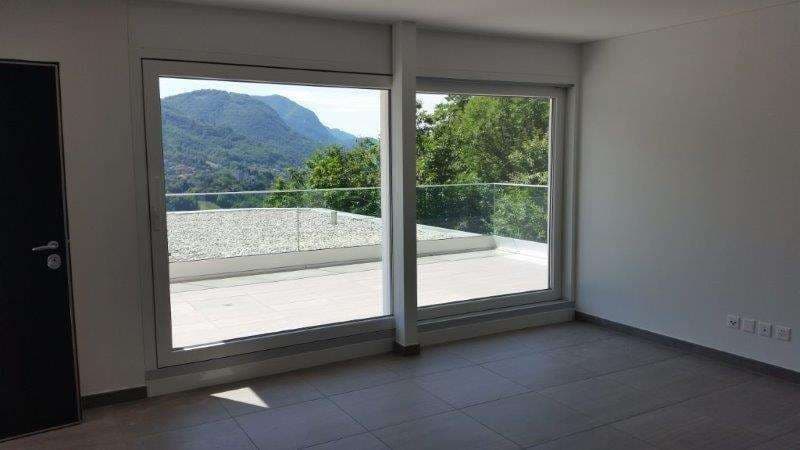 Appartamento 3.5 loc. con terrazza e giardino (6)