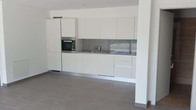 Appartamento 3.5 loc. con terrazza e giardino (4)