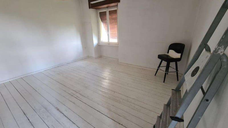 BELLA CASA DI NUCLEO DA RIATTARE (10)
