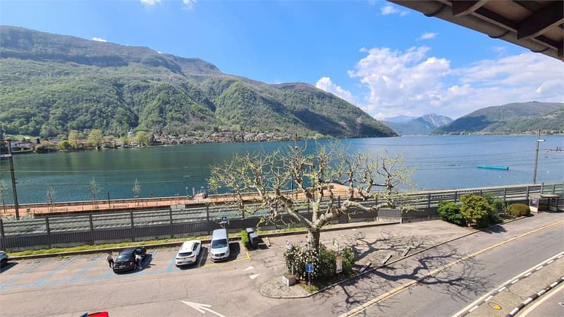 MENDRISIO CAPOLAGO: 3.5 LOC. VISTA LAGO - secondario (2)