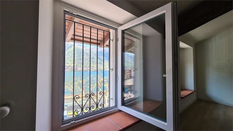 MENDRISIO CAPOLAGO: 3.5 LOC. VISTA LAGO - secondario (5)