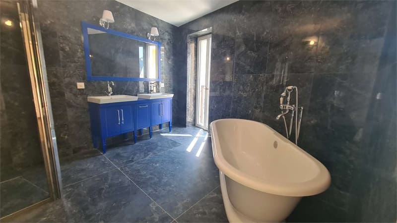 LUGANO: PRESTIGIOSA VILLA DI LUSSO IN CENTRO (11)