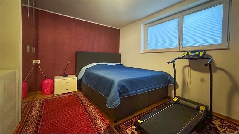 MAISONETTE DI VACANZA  A DUE PASSI DAL LAGO (5)