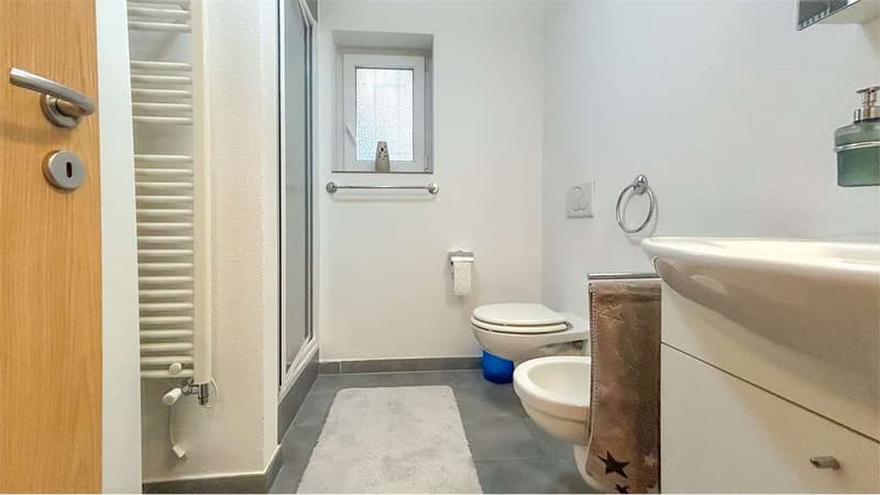 MAISONETTE DI VACANZA  A DUE PASSI DAL LAGO (10)