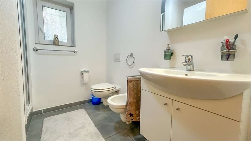 MAISONETTE DI VACANZA  A DUE PASSI DAL LAGO (6)