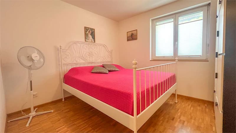 MAISONETTE DI VACANZA  A DUE PASSI DAL LAGO (8)
