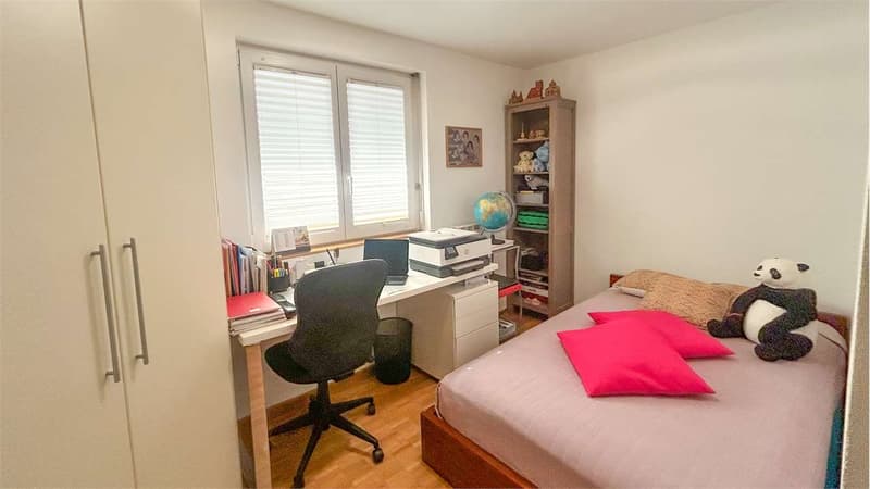 MAISONETTE DI VACANZA  A DUE PASSI DAL LAGO (9)