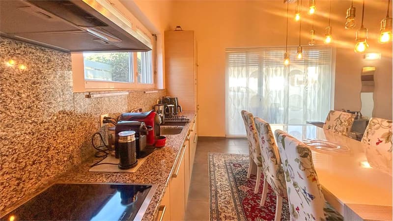 MAISONETTE DI VACANZA  A DUE PASSI DAL LAGO (3)