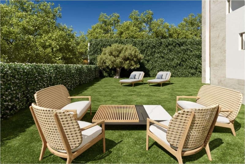 LUGANO: NUOVO 3 LOC. CON GIARDINO (5)