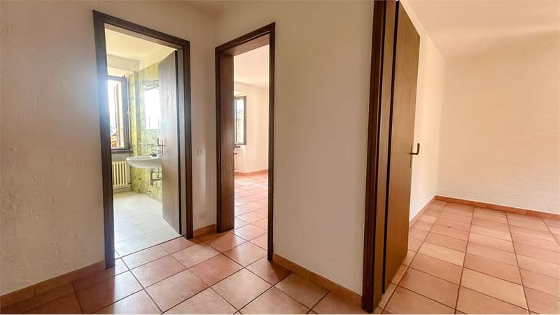 AFFASCINANTE CASA NEL CUORE DEL NUCLEO DI NEGGIO (9)