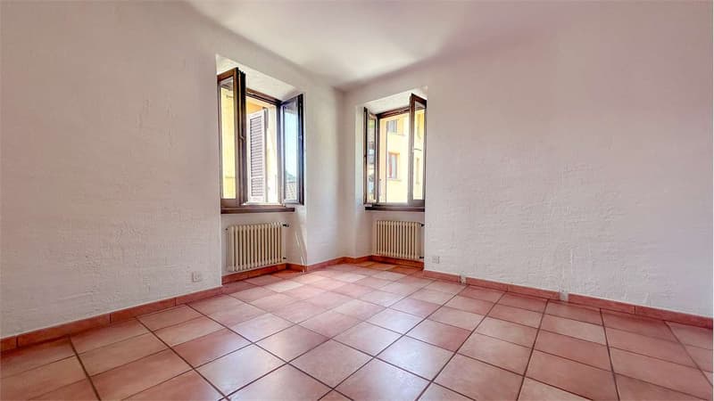 AFFASCINANTE CASA NEL CUORE DEL NUCLEO DI NEGGIO (7)