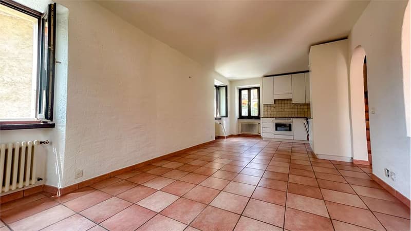 AFFASCINANTE CASA NEL CUORE DEL NUCLEO DI NEGGIO (6)