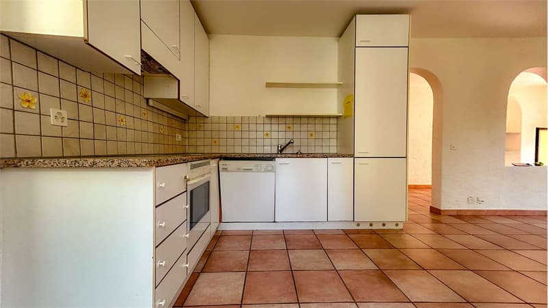 AFFASCINANTE CASA NEL CUORE DEL NUCLEO DI NEGGIO (5)