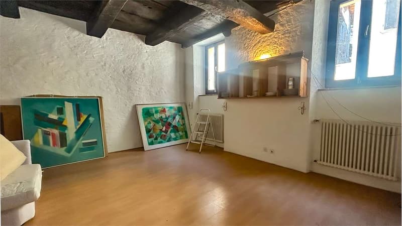 STORICA CASA DI NUCLEO CON GIARDINO (10)