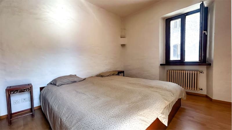 STORICA CASA DI NUCLEO CON GIARDINO (7)
