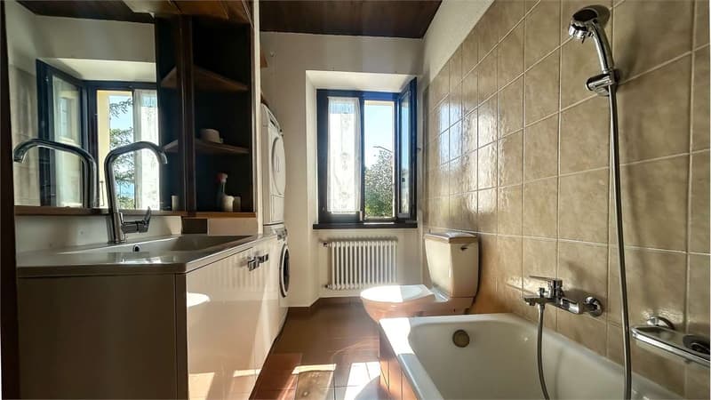 STORICA CASA DI NUCLEO CON GIARDINO (9)