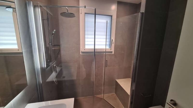 BELLINZONA - LUMINO: NUOVO 3.5 LOC. CON AMPIA TERRAZZA (9)