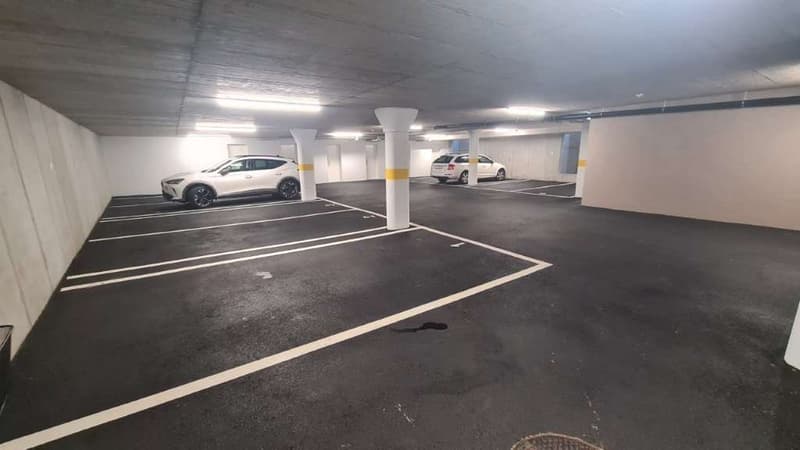 BELLINZONA - LUMINO: NUOVO 3.5 LOC. CON AMPIA TERRAZZA (11)