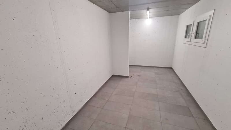 BELLINZONA - LUMINO: NUOVO 3.5 LOC. CON AMPIA TERRAZZA (12)