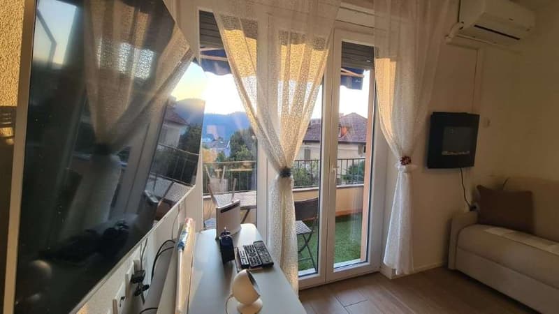 VACALLO: APPARTAMENTINO 2 LOC. ARREDATO CON GARAGE (3)