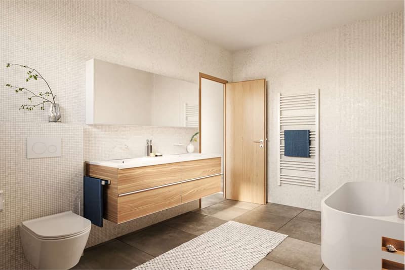 Davesco: Residenza Cà Cailà - ultima casa disponibile (5)