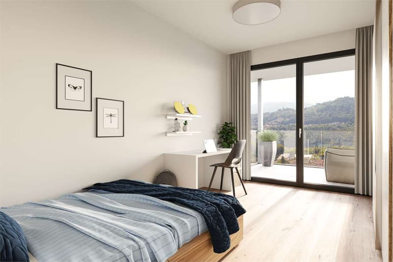 Davesco: Residenza Cà Cailà - ultima casa disponibile (4)