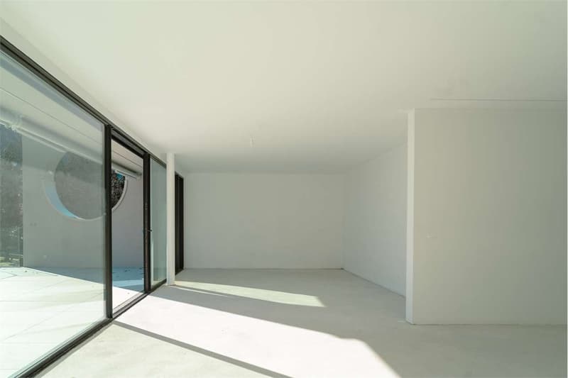 Maroggia: 4.5 locali con vista lago - Residenza Marmel (4)