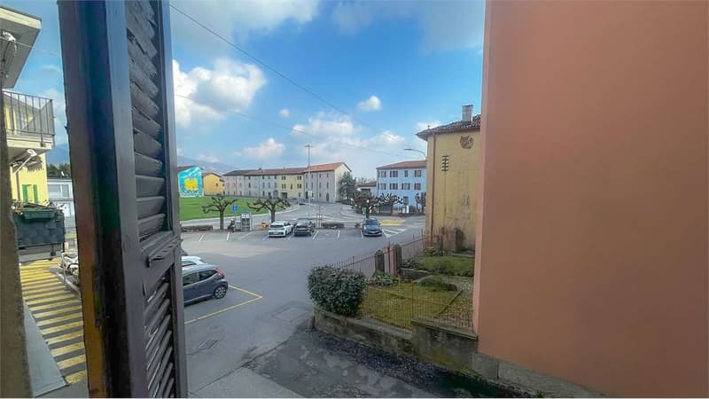 IMMOBILE  DA RISTRUTTURARE CON POTENZIALE DI 4 APPARTAMENTI (4)