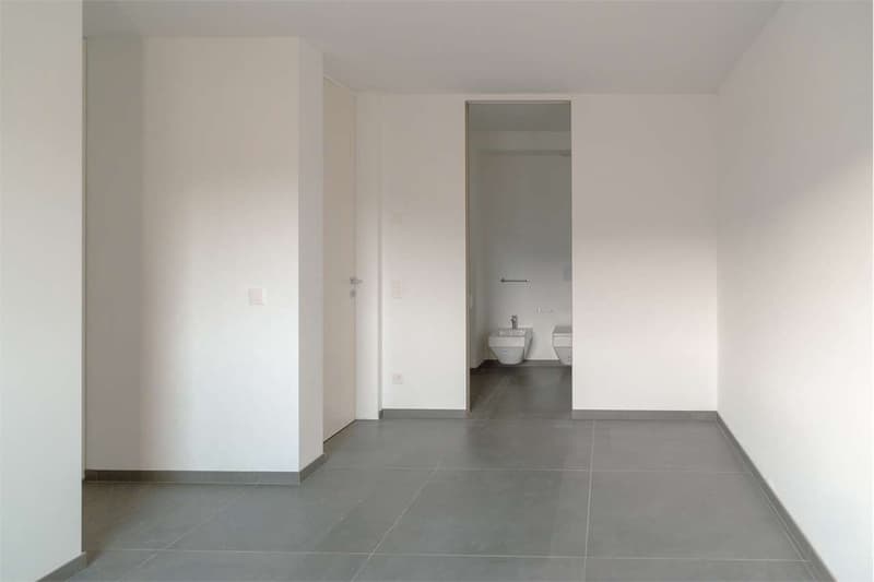 Vacallo: grande 2.5 locali con ampia terrazza (12)