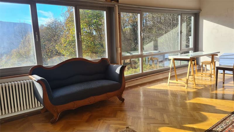 ROVIO: BELLA CASA VISTA LAGO CON AMPIO TERRENO (11)