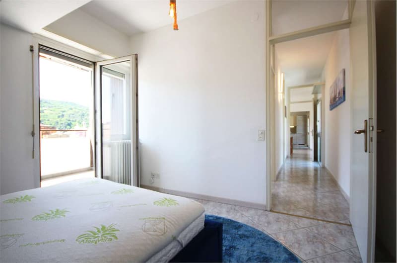 Chiasso: appartamento 4,5 loc. con vista aperta (3)