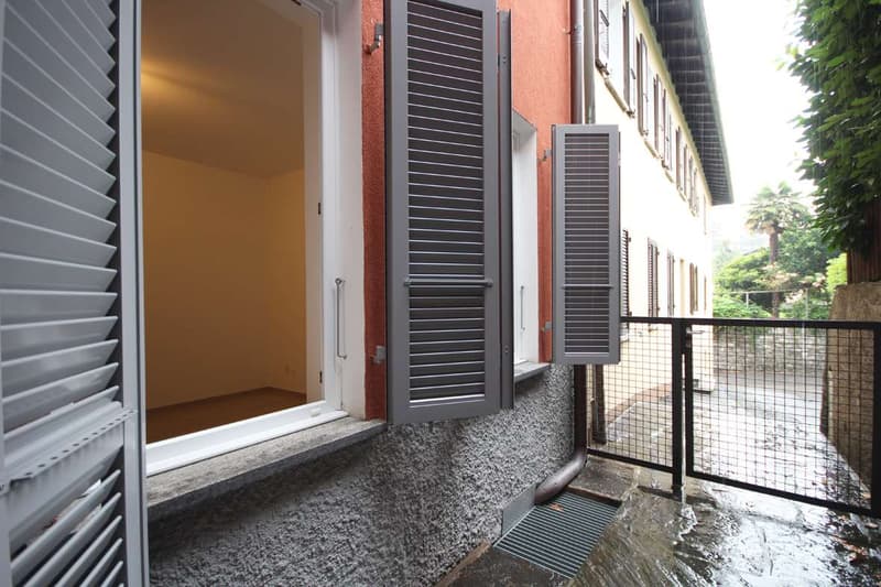 Balerna: 4 locali ristrutturato con vista aperta (4)