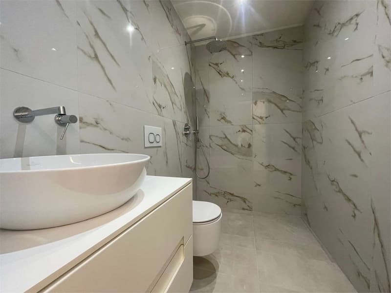 Lugano: elegante 3.5 locali ristrutturato con piscina (6)