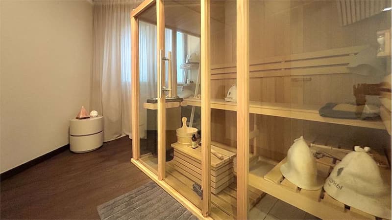 PRESTIGIOSO APPARTAMENTO CON VISTA LAGO MOZZAFIATO (12)