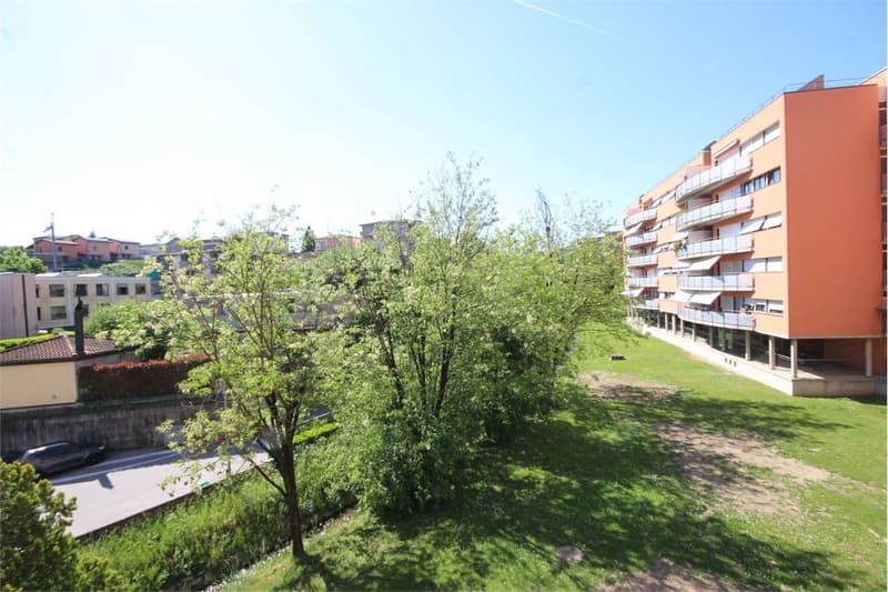 Balerna: luminoso 3,5 locali con vista aperta (1)