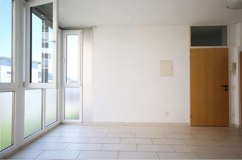 Balerna: luminoso 3,5 locali con vista aperta (12)