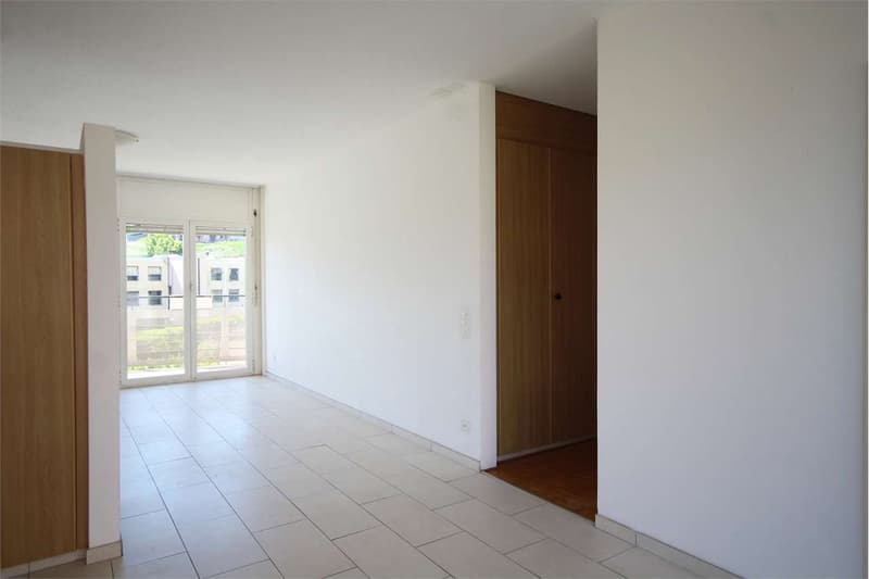Balerna: luminoso 3,5 locali con vista aperta (3)