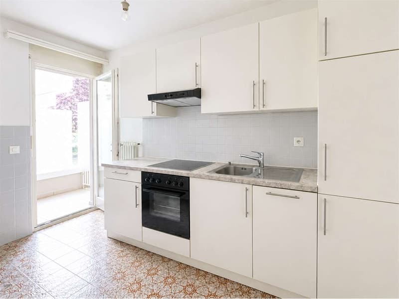 2.5 locali in palazzina ristrutturata a Massagno (4)