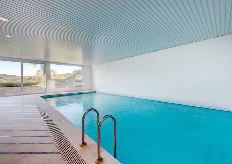 Lugano-Castagnola: appartamento vista lago - Residenza secondaria (8)