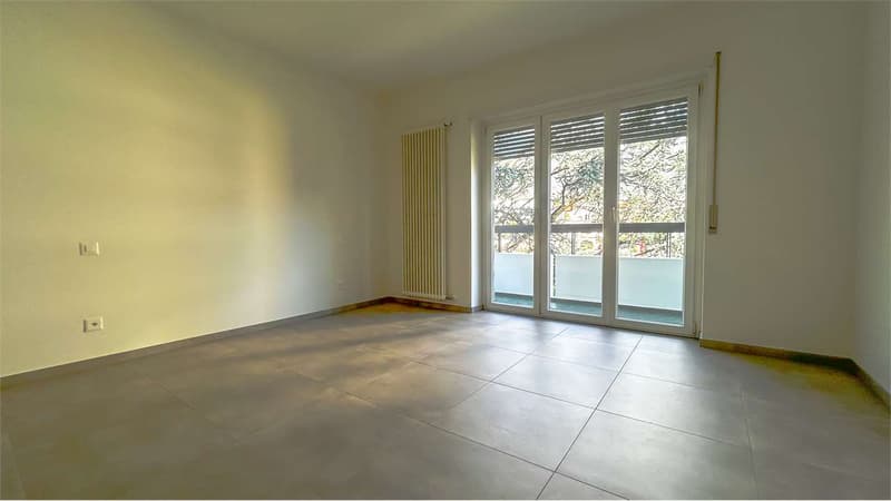 APPARTAMENTO 3 LOCALI CON VISTA  APERTA (7)