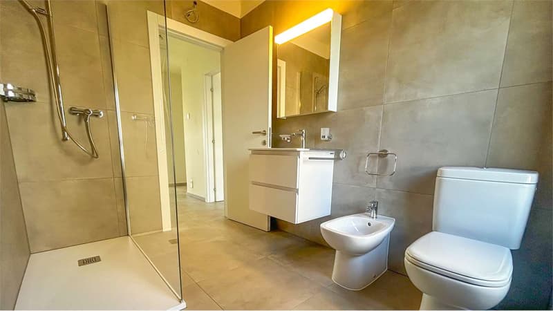 APPARTAMENTO 3 LOCALI CON VISTA  APERTA (6)