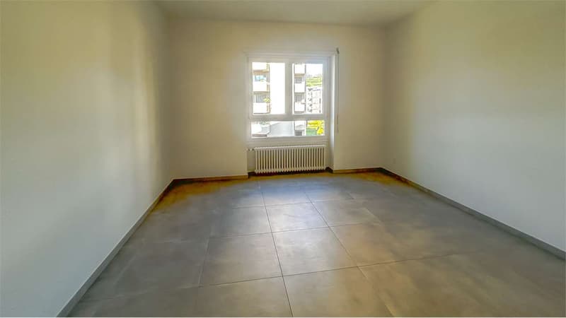 APPARTAMENTO 3 LOCALI CON VISTA  APERTA (8)
