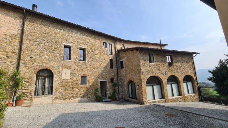 COLDRERIO: SUGGESTIVO APPARTAMENTO 3.5 LOC. NEI VIGNETI (11)