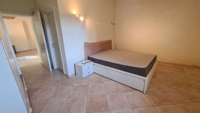 COLDRERIO: SUGGESTIVO APPARTAMENTO 3.5 LOC. NEI VIGNETI (7)