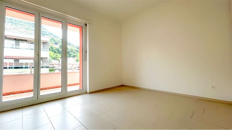 APPARTAMENTO 3,5 LOCALI A LUGANO-CASSARATE (6)