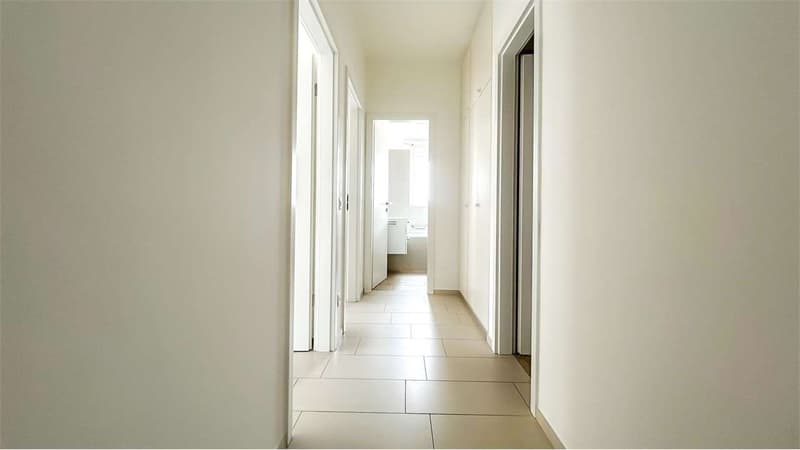 APPARTAMENTO 3,5 LOCALI A LUGANO-CASSARATE (5)