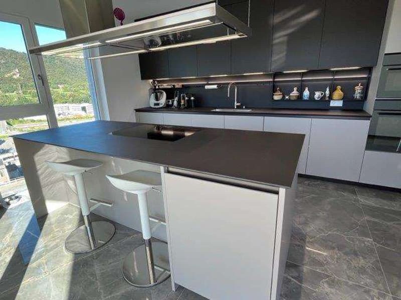 MENDRISIO: ATTICO 4.5 LOC. PANORAMICO DI ALTO STANDING (5)