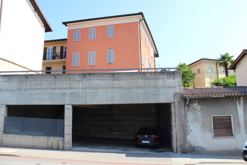 Balerna: 4 locali ristrutturato con vista aperta (7)