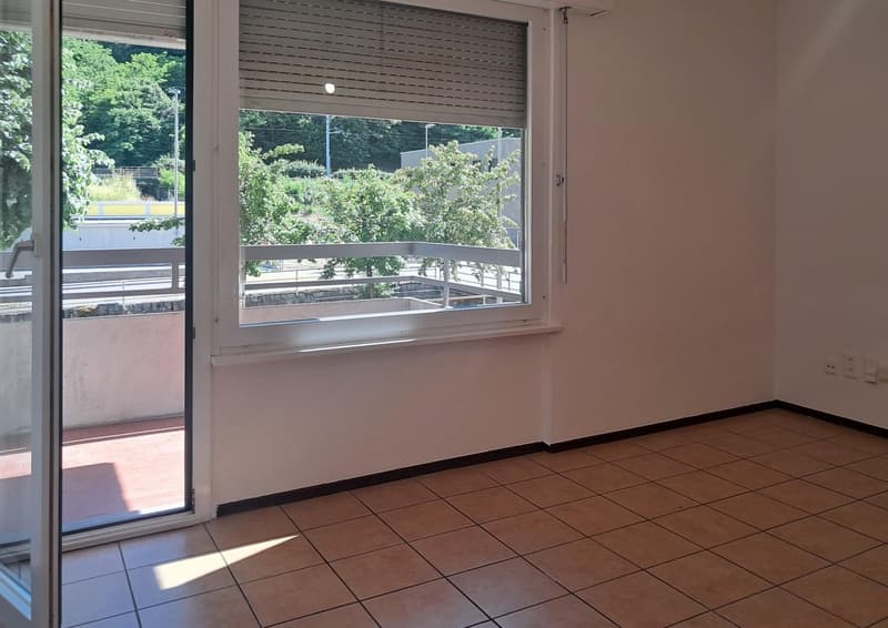 Chiasso: spazioso appartamento di 5.5 locali con balconi (2)